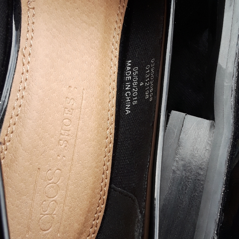ASOS SHOES - Picture 8 of 8